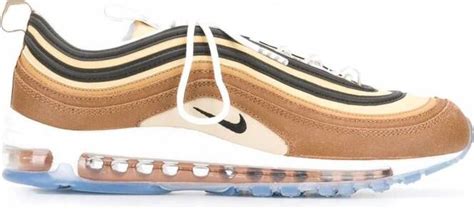 Bruin Air Max 97 Schoenen (1) 